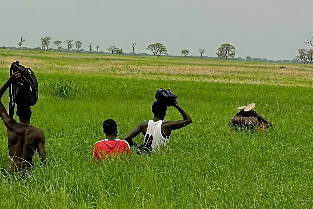 Rapid Needs Assessment to Inform Emergency Action Plans Preparedness in Ulang and Nasir Counties, South Sudan